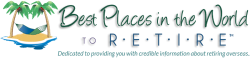 Best Places In The World To Retire