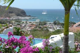 ocean view in San Juan Del Sur, Nicaragua – Best Places In The World To Retire – International Living