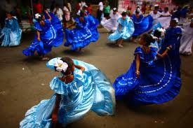 Traditional Nicaraguan dancing – Best Places In The World To Retire – International Living