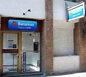 Banamex ATM machine, Mexico – Best Places In The World To Retire – International Living