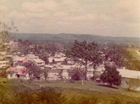 San Ignacio, Belize, 1976 – Best Places In The World To Retire – International Living