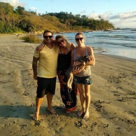 Bringing friends from Canada to enjoy San Juan del Sur, Nicaragua – Best Places In The World To Retire – International Living