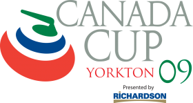 Canada Cup of Curling logo, – Best Places In The World To Retire – International Living