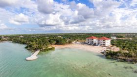Condos at Orchid Bay near Corozal, Belize – Best Places In The World To Retire – International Living