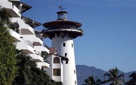Condos by the lighthouse, Puerto Vallarta, Mexico – Best Places In The World To Retire – International Living