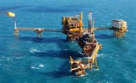 Pemex oil platform, Mexico – Best Places In The World To Retire – International Living