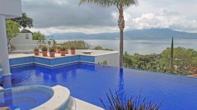 Resort- like home, near Ajijic, Lake Chapala, Mexico – Best Places In The World To Retire – International Living