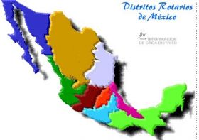 Rotary club districts of Mexico – Best Places In The World To Retire – International Living