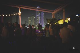 Tantalo rooftop bar, Casco Viejo, Panama – Best Places In The World To Retire – International Living