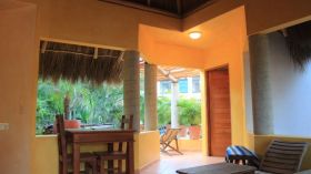 Upper bedroom terrace, Sayulita, Mexico – Best Places In The World To Retire – International Living