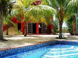 Villa Kokolishi, Bonaire – Best Places In The World To Retire – International Living