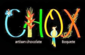 Chopix chocolates in Boquete – Best Places In The World To Retire – International Living