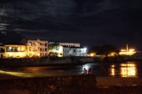 Casco Viejo, Panama at night – Best Places In The World To Retire – International Living