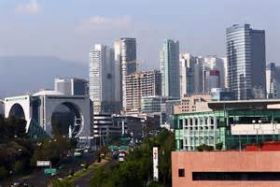 Mexico City Santa Fe Distrrict – Best Places In The World To Retire – International Living