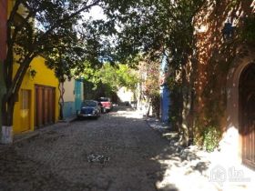 Residential street in San Miguel de Allende, Mexico – Best Places In The World To Retire – International Living