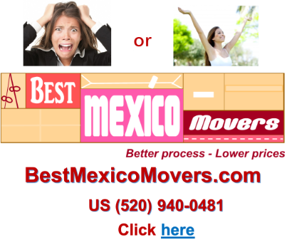 Best Mexico Movers