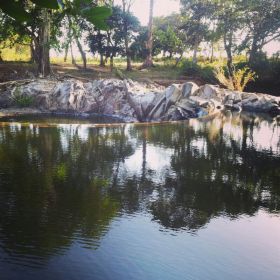 La Represa River in Pedasi Panama – Best Places In The World To Retire – International Living