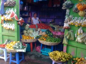 fresh produce in San Juan Del Sur Nicaragua – Best Places In The World To Retire – International Living