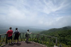 Cloud forest  of Mombacho Volcano, near Granada, Nicaragua – Best Places In The World To Retire – International Living