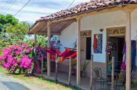 Typical colonial home in Pedasi Panama – Best Places In The World To Retire – International Living