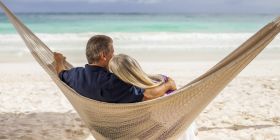 Relaxing at Isla Iguana Pedasi  – Best Places In The World To Retire – International Living