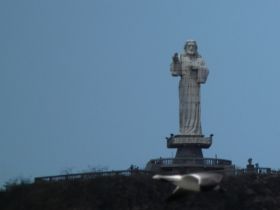 Christ statue San Juan del Sur Nicaragua best sightseeing – Best Places In The World To Retire – International Living