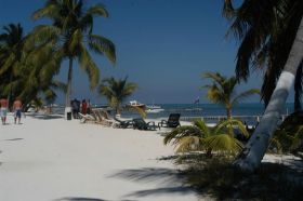 Caye Caulker Beach Belize – Best Places In The World To Retire – International Living