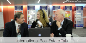 Macarena Rose interview about real estate in Belize – Best Places In The World To Retire – International Living