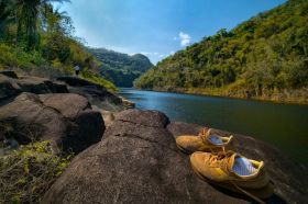 Hike along Macal River in Belize – Best Places In The World To Retire – International Living