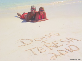 Doug and Teresa Willey in Yucatan – Best Places In The World To Retire – International Living