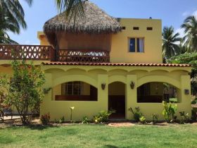 House in Lo de Marcos, Nayarit – Best Places In The World To Retire – International Living