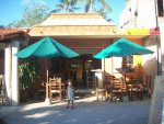 Restaurant in San Pancho / San Francisco, Nayarit, Mexico – Best Places In The World To Retire – International Living