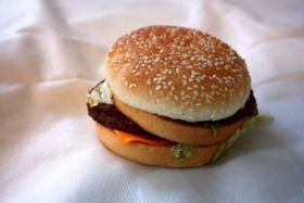 Big Mac Sandwich – Best Places In The World To Retire – International Living
