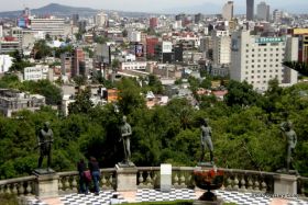 View of Mexico City – Best Places In The World To Retire – International Living