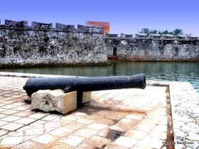 Fort San Juan de Ulúa, Veracruz, Mexico – Best Places In The World To Retire – International Living