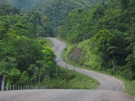 Hummingbird Highway in Belize – Best Places In The World To Retire – International Living