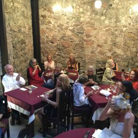 Mon Bistro Canadien Cuisine in San Miguel de Allende, Mexico – Best Places In The World To Retire – International Living