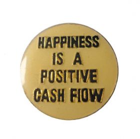 Happiness is a positive cash flow button – Best Places In The World To Retire – International Living