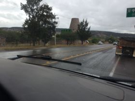 Misty road near San Miguel de Allende, Mexico – Best Places In The World To Retire – International Living