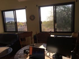 Office with a view in La Ventana, Baja California Sur – Best Places In The World To Retire – International Living
