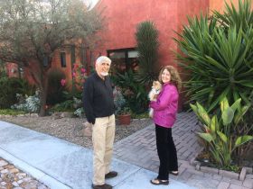 Rio La Paz in Los Labradors, San Miguel de Allende – Best Places In The World To Retire – International Living