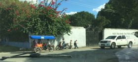 Street traffic near Hacienda Nohpat, Merida, Mexico – Best Places In The World To Retire – International Living