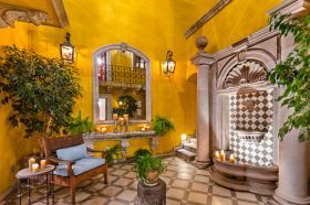 cost of home in san miguel de allende – Best Places In The World To Retire – International Living