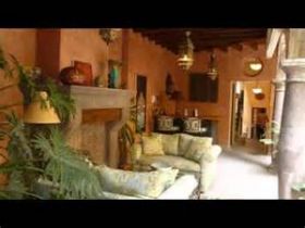 Restored colonial home in Centro, San Miguel de Allende, Mexico – Best Places In The World To Retire – International Living