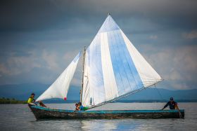sailing Panama – Best Places In The World To Retire – International Living