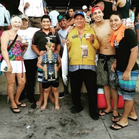 14th Annual Panga Fishing Tournament , San Juan del Sur, Nicaragua – Best Places In The World To Retire – International Living