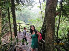 Trail at Altos del Maria, Panama – Best Places In The World To Retire – International Living