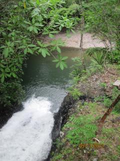 Rushing water at Altos del Maria, Panama – Best Places In The World To Retire – International Living