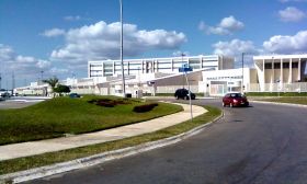 Hospital Regional de Alta Especialidad de Mérida – Best Places In The World To Retire – International Living