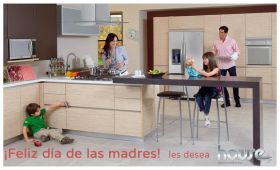 Ad for House Electrodomesticos which sells GE appliances in Guadalajara, Mexico – Best Places In The World To Retire – International Living